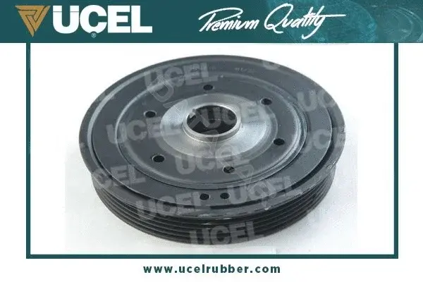 Шкив коленвала UCEL 3002