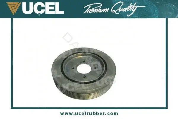 Шкив коленвала UCEL 3005