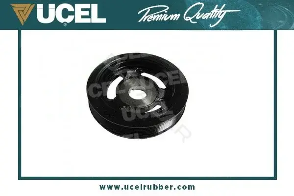 Шкив коленвала UCEL 3051