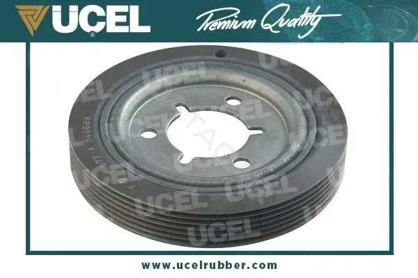 Шкив коленвала UCEL 3052