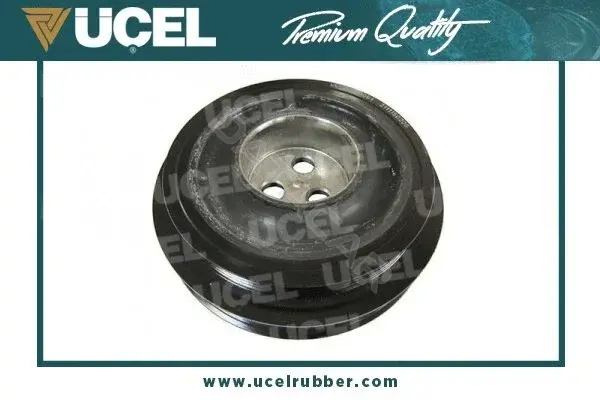 Шкив коленвала UCEL 6001