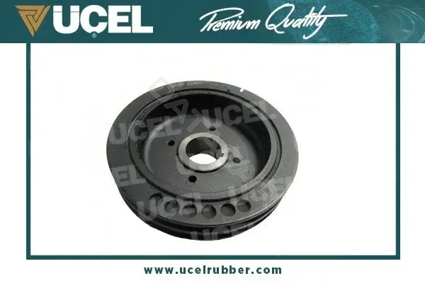 Шкив коленвала UCEL 8051