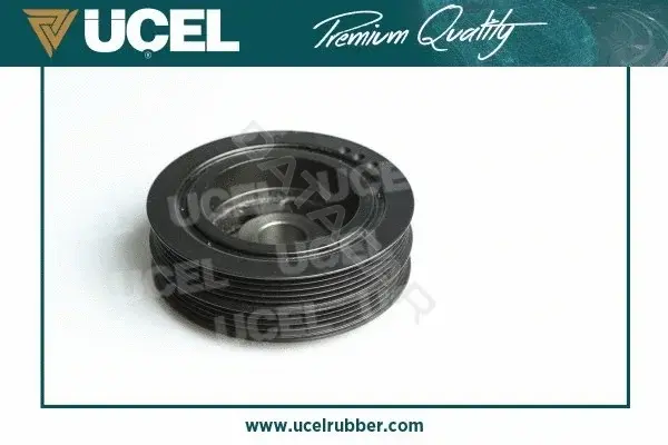 Шкив коленвала UCEL 9051
