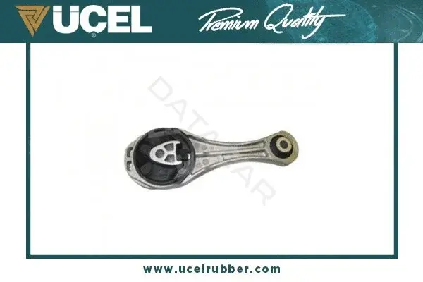 Подушка двигателя (Опора) UCEL 10523