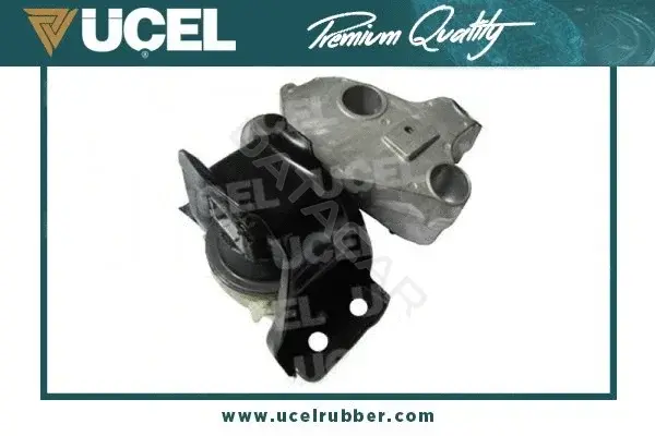 Подушка двигателя (Опора) UCEL 10537