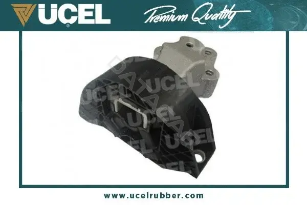 Подушка двигателя (Опора) UCEL 10623