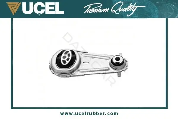 Подушка двигателя (Опора) UCEL 10644