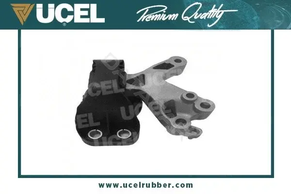 Подушка двигателя (Опора) UCEL 10682