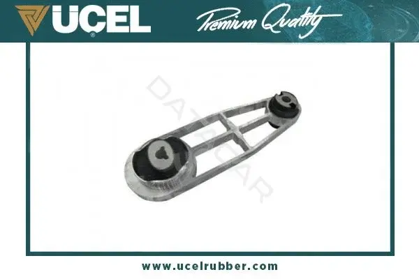 Подушка двигателя (Опора) UCEL 10772