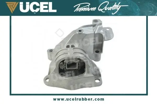 Подушка двигателя (Опора) UCEL 10783