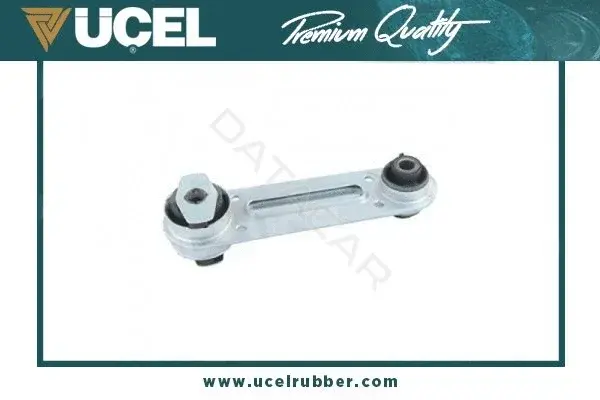 Подушка двигателя (Опора) UCEL 10810