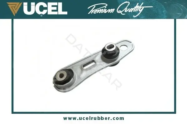 Подушка двигателя (Опора) UCEL 10825