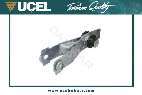 Подушка двигателя (Опора) UCEL 10838