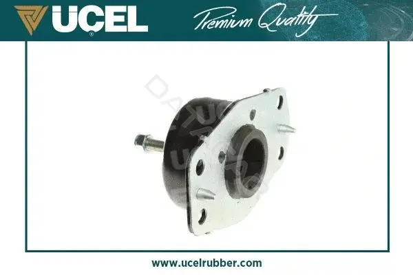 Подушка двигателя (Опора) UCEL 10851