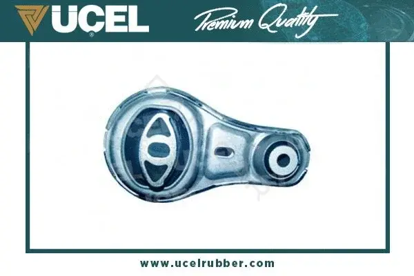 Подушка двигателя (Опора) UCEL 10882