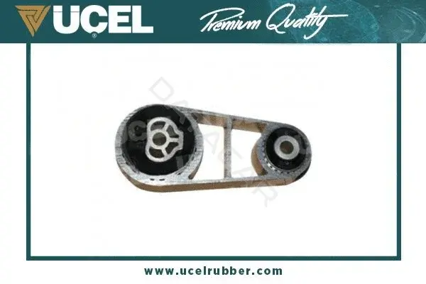 Подушка двигателя (Опора) UCEL 20256