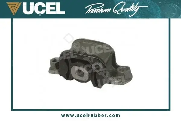 Подушка двигателя (Опора) UCEL 30379-4