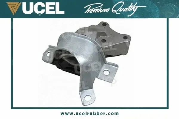 Подушка двигателя (Опора) UCEL 31369