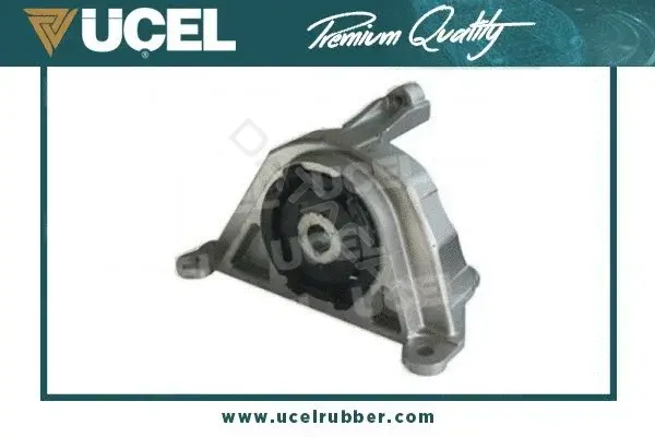 Подушка двигателя (Опора) UCEL 31441