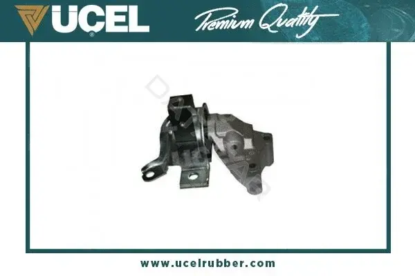 Подушка двигателя (Опора) UCEL 31463