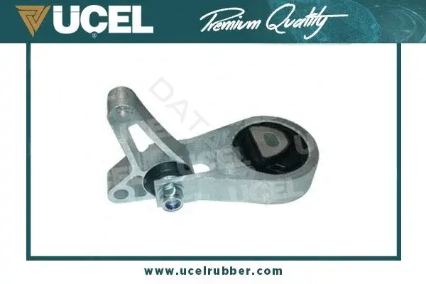 Подушка двигателя (Опора) UCEL 31466