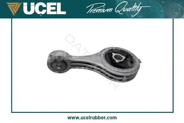 Подушка двигателя (Опора) UCEL 31467