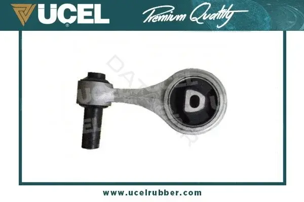 Подушка двигателя (Опора) UCEL 31480