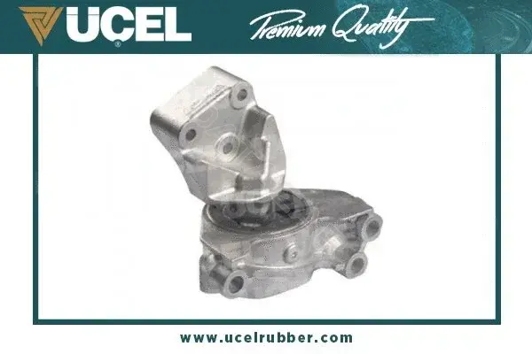 Подушка двигателя (Опора) UCEL 31501