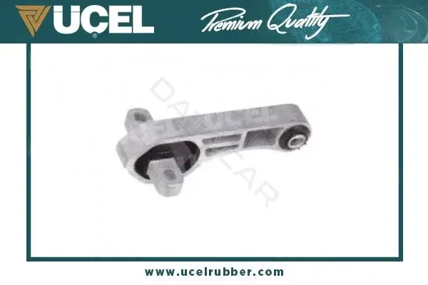 Подушка двигателя (Опора) UCEL 31503