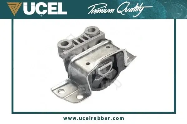 Подушка двигателя (Опора) UCEL 31506