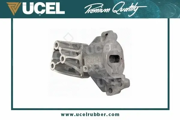 Подушка двигателя (Опора) UCEL 31509
