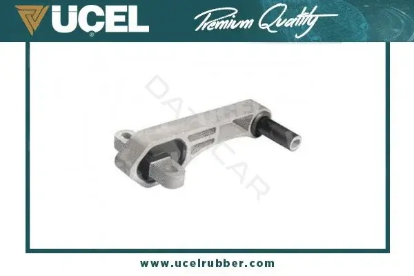 Подушка двигателя (Опора) UCEL 31510