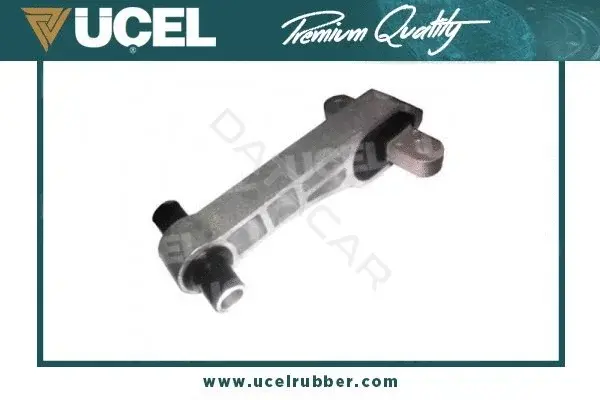 Подушка двигателя (Опора) UCEL 31524