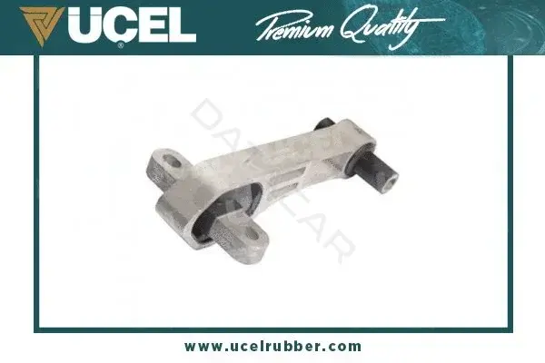 Подушка двигателя (Опора) UCEL 31530