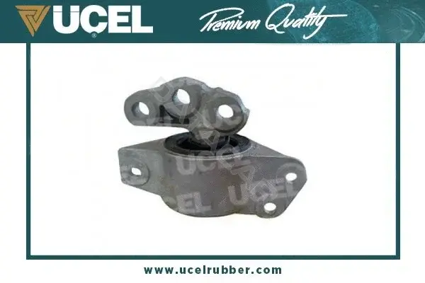 Подушка двигателя (Опора) UCEL 31542