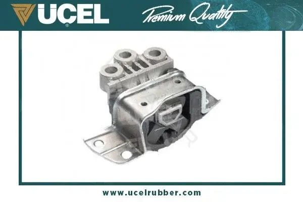 Подушка двигателя (Опора) UCEL 31546