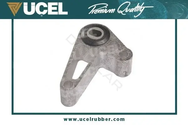 Подушка двигателя (Опора) UCEL 31549