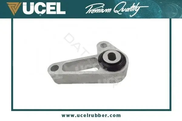 Подушка двигателя (Опора) UCEL 31604