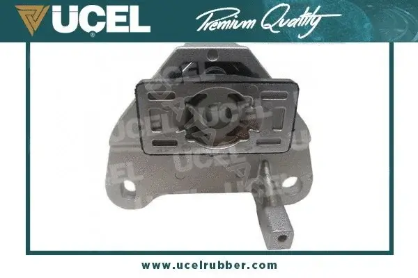 Подушка двигателя (Опора) UCEL 31633
