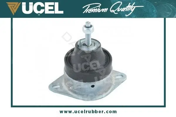 Подушка двигателя (Опора) UCEL 41528
