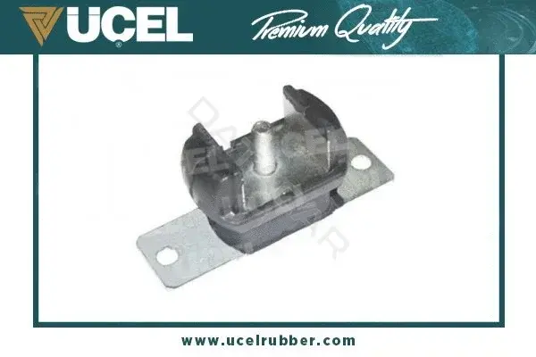 Подушка двигателя (Опора) UCEL 41532