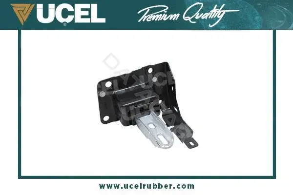 Подушка двигателя (Опора) UCEL 41598