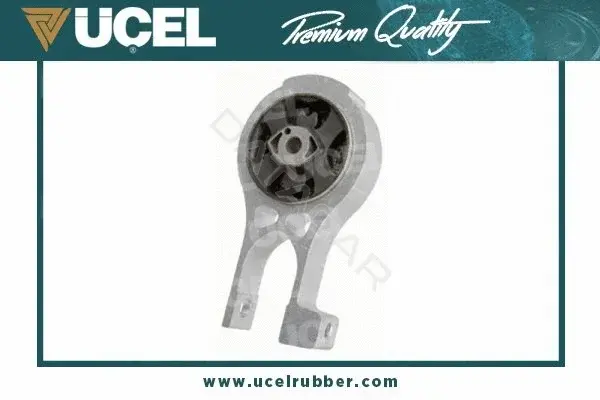 Подушка двигателя (Опора) UCEL 41639
