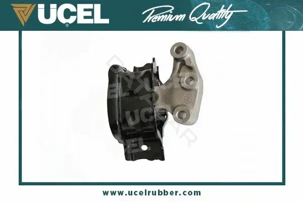 Подушка двигателя (Опора) UCEL 41720