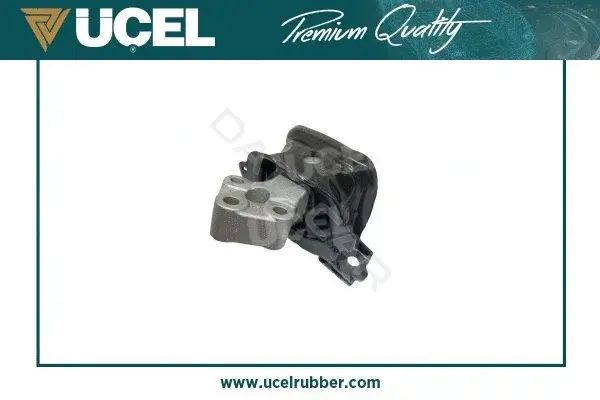 Подушка двигателя (Опора) UCEL 41721