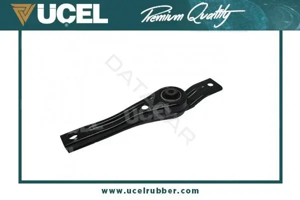 Подушка двигателя (Опора) UCEL 61246