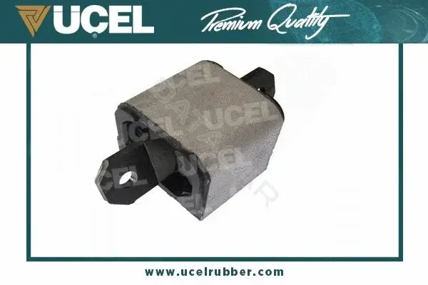 Подушка двигателя (Опора) UCEL 61251