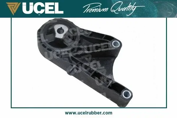 Подушка двигателя (Опора) UCEL 91129