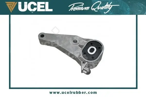 Подушка двигателя (Опора) UCEL 91143