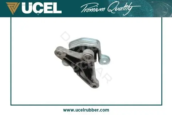 Подушка двигателя (Опора) UCEL 61329